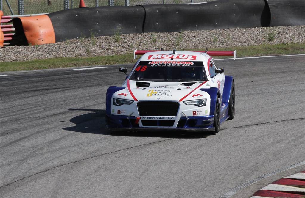 (Foto: Motorsporten.dk)